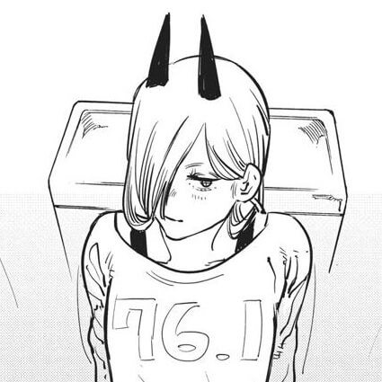 Chainsaw Man Manga Chapter 12 (Squeeze) cover