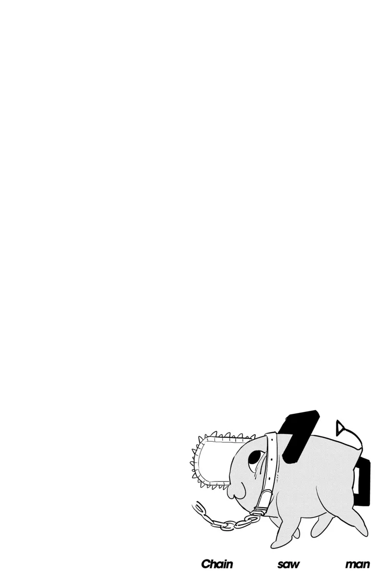 Chainsaw Man Manga Chapter 120 page 17 - Triangle