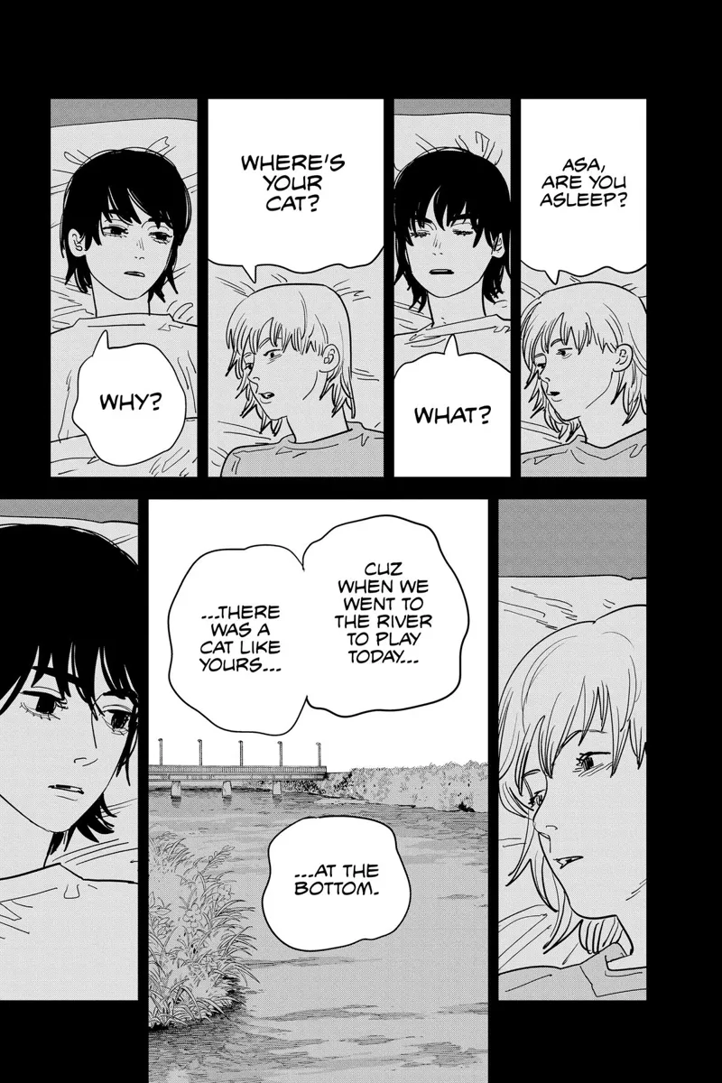 Chainsaw Man Manga Chapter 123 page 18 - Hors D'oeuvre