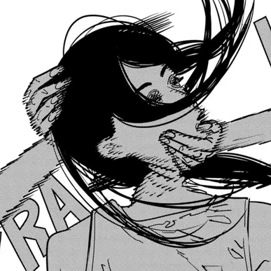 Chainsaw Man Manga Chapter 123 (Hors D'oeuvre) cover