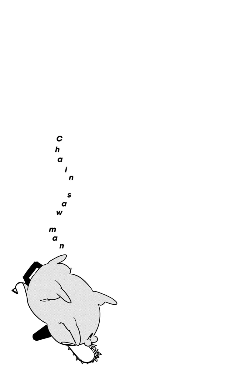 Chainsaw Man Manga Chapter 124 page 17 - Soup