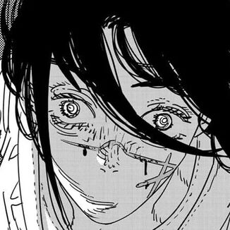 Chainsaw Man Manga Chapter 175 (Both Hands) cover