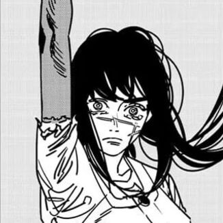 Chainsaw Man Manga Chapter 177 (Trigger Finger) cover