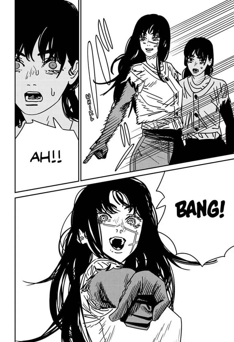 Chainsaw Man Manga Chapter 179 page 13 - Vamvagah