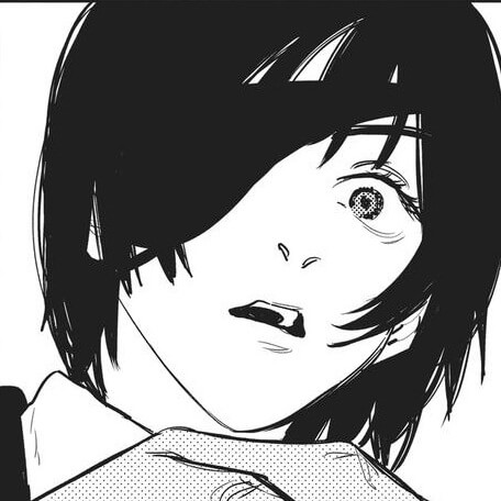 Chainsaw Man Manga Chapter 18 (Chainsaw vs Eternity) cover