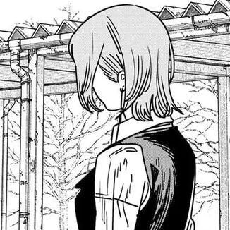 Chainsaw Man Manga Chapter 199 (Enjoy Your Food) cover