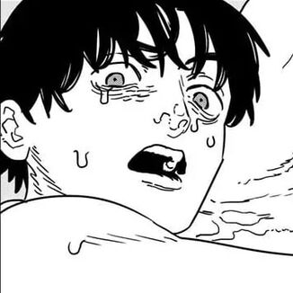 Chainsaw Man Manga Chapter 202 (Devil Combination) cover