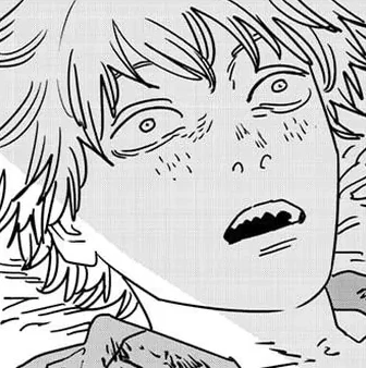 Chainsaw Man Manga Chapter 212 (Really Good Girl) cover