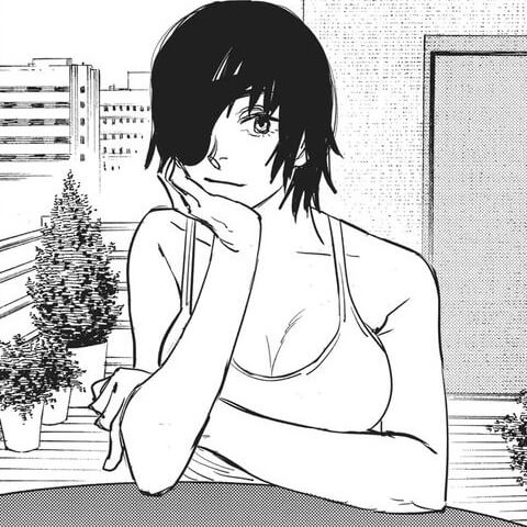 Chainsaw Man Manga Chapter 22 (Cola-Flavor Chupa Chups) cover