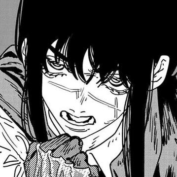 Chainsaw Man Manga Chapter 221 (Safe Battle) cover