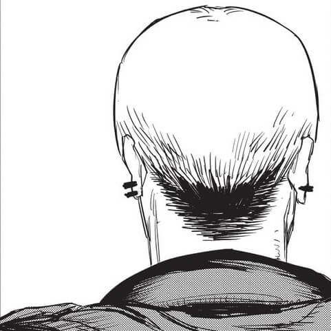 Chainsaw Man Manga Chapter 29 (Perfect Score) cover