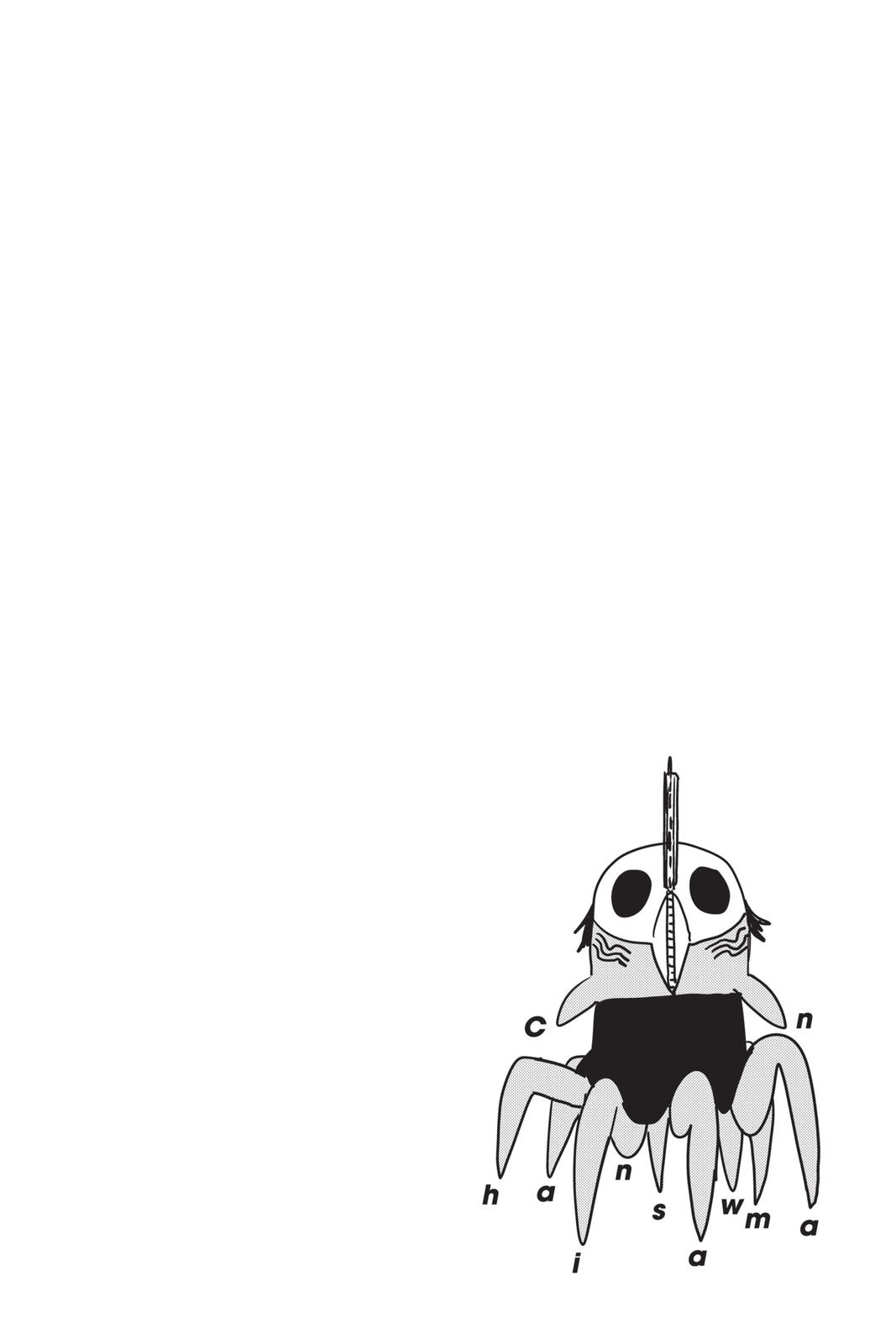 Chainsaw Man Manga Chapter 34 page 19 - Full Team