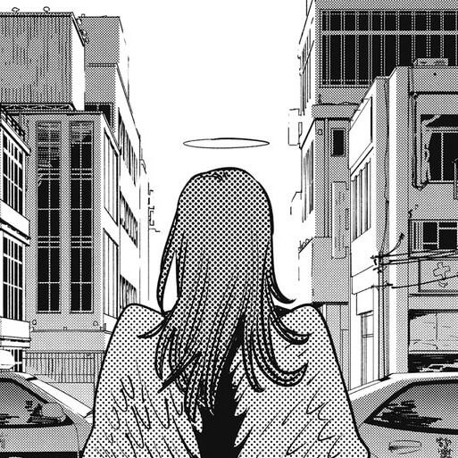 Chainsaw Man Manga Chapter 38 (Easy Revenge!) cover