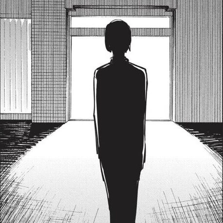 Chainsaw Man Manga Chapter 45 (A Fine Day For Explosions) cover