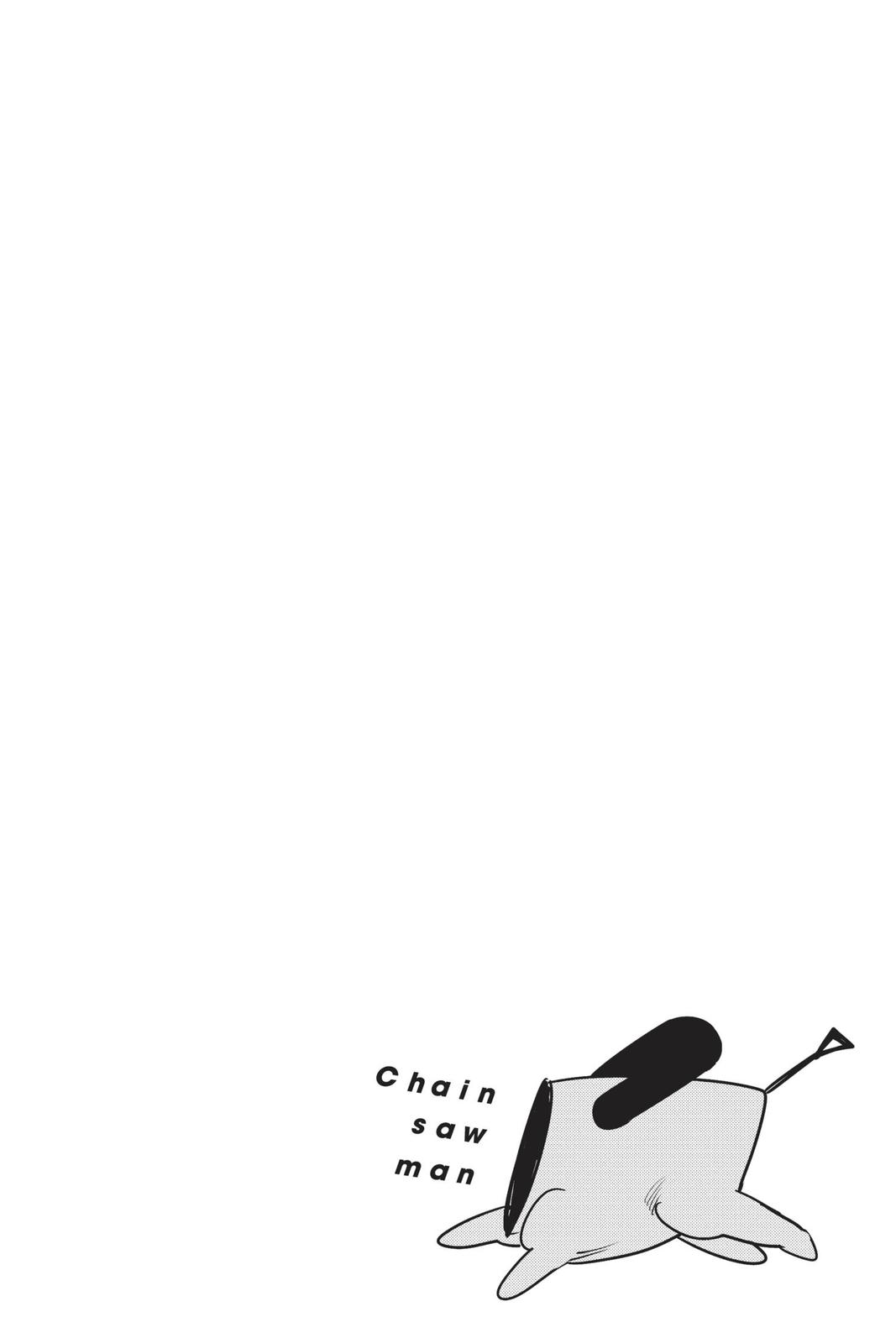 Chainsaw Man Manga Chapter 46 page 22 - Massacre Melody
