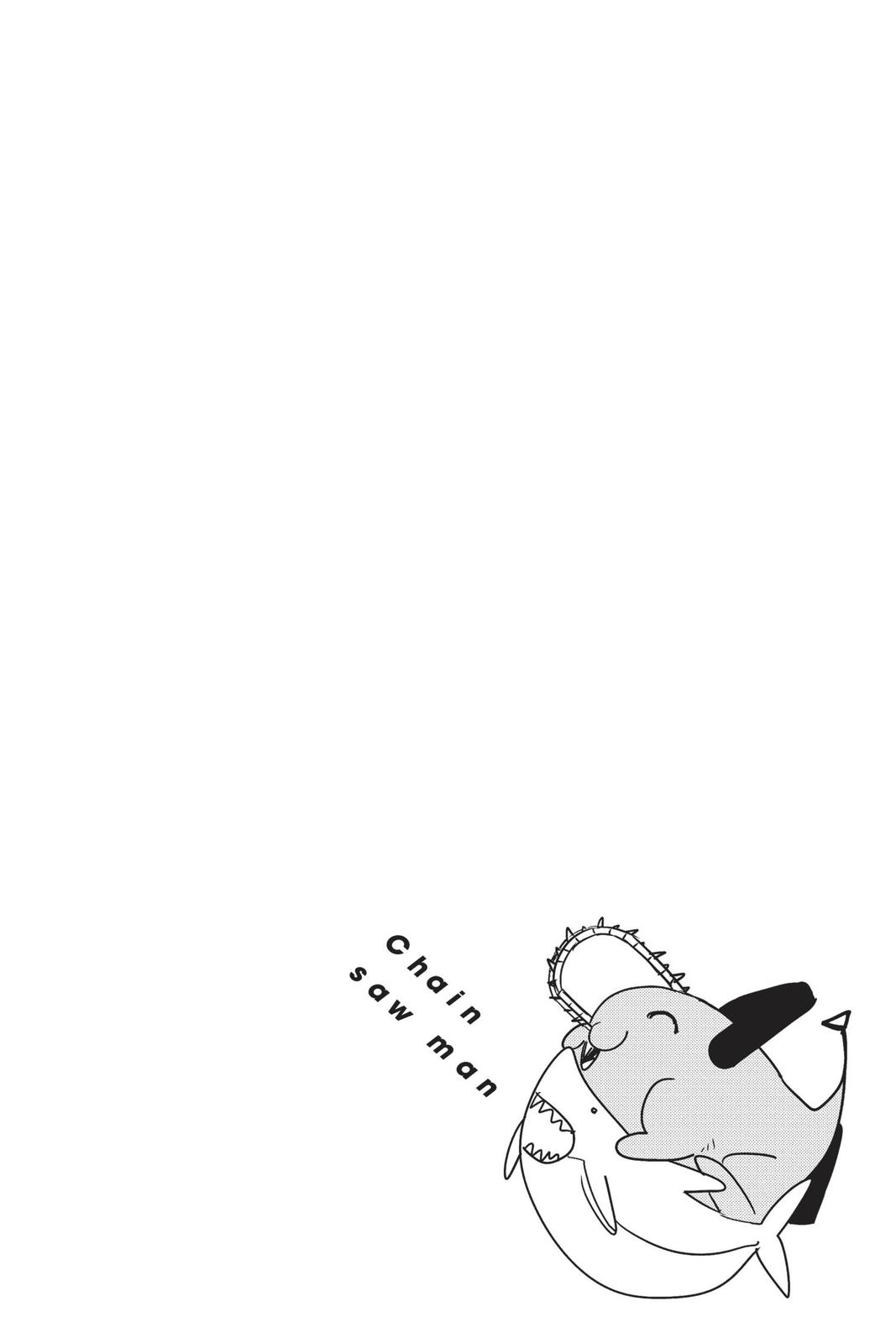 Chainsaw Man Manga Chapter 49 page 21 - Shark Hurricane