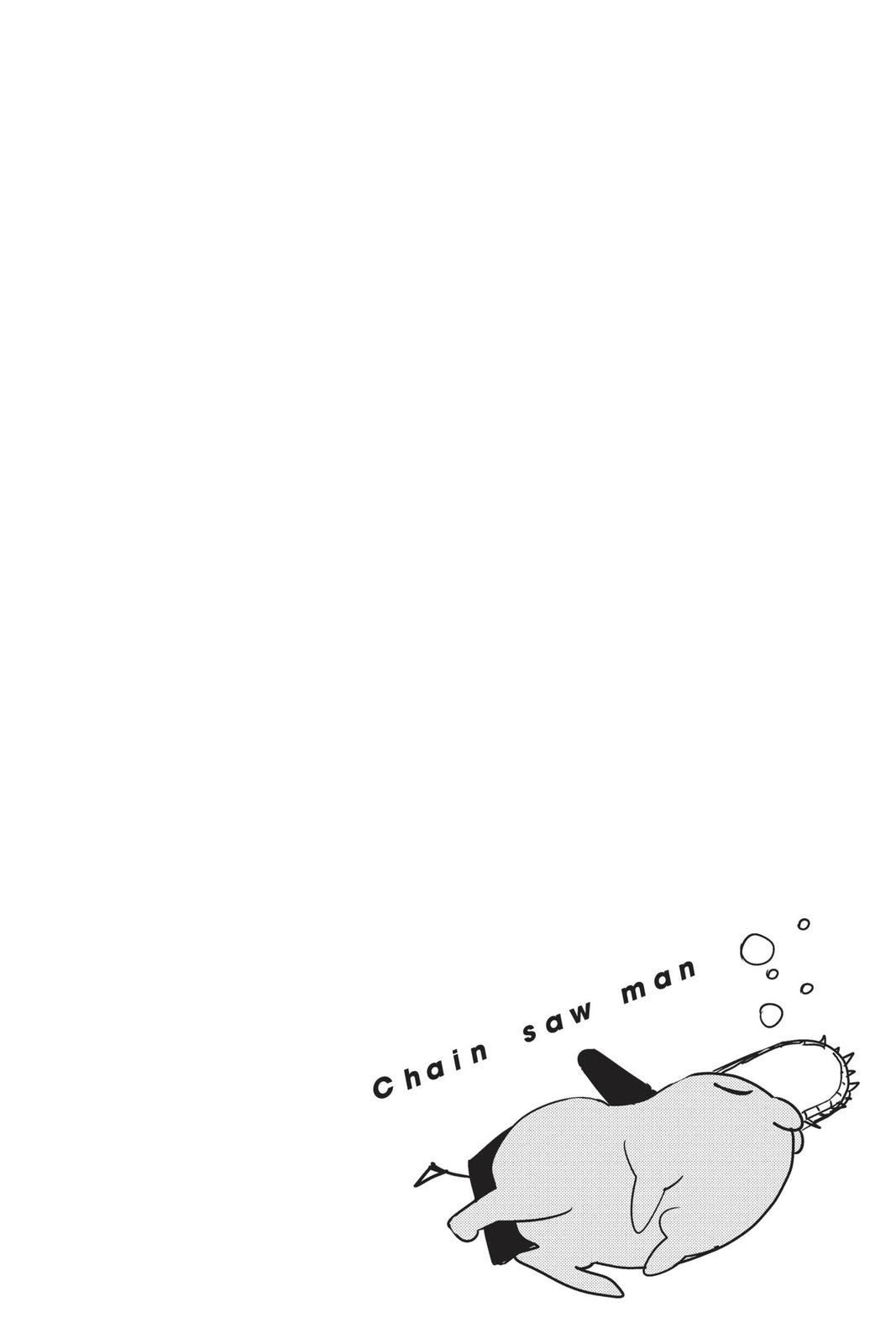 Chainsaw Man Manga Chapter 51 page 20 - Dark Diving