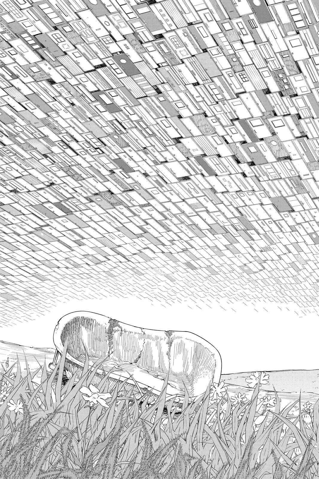 Chainsaw Man Manga Chapter 63 page 19 - Trip to Hell