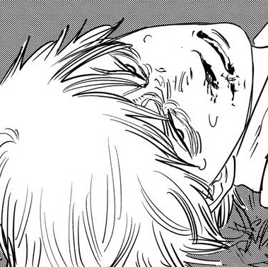 Chainsaw Man Manga Chapter 65 (The Darkness Devil) cover