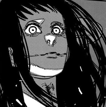 Chainsaw Man Manga Chapter 69 (Shining Power) cover