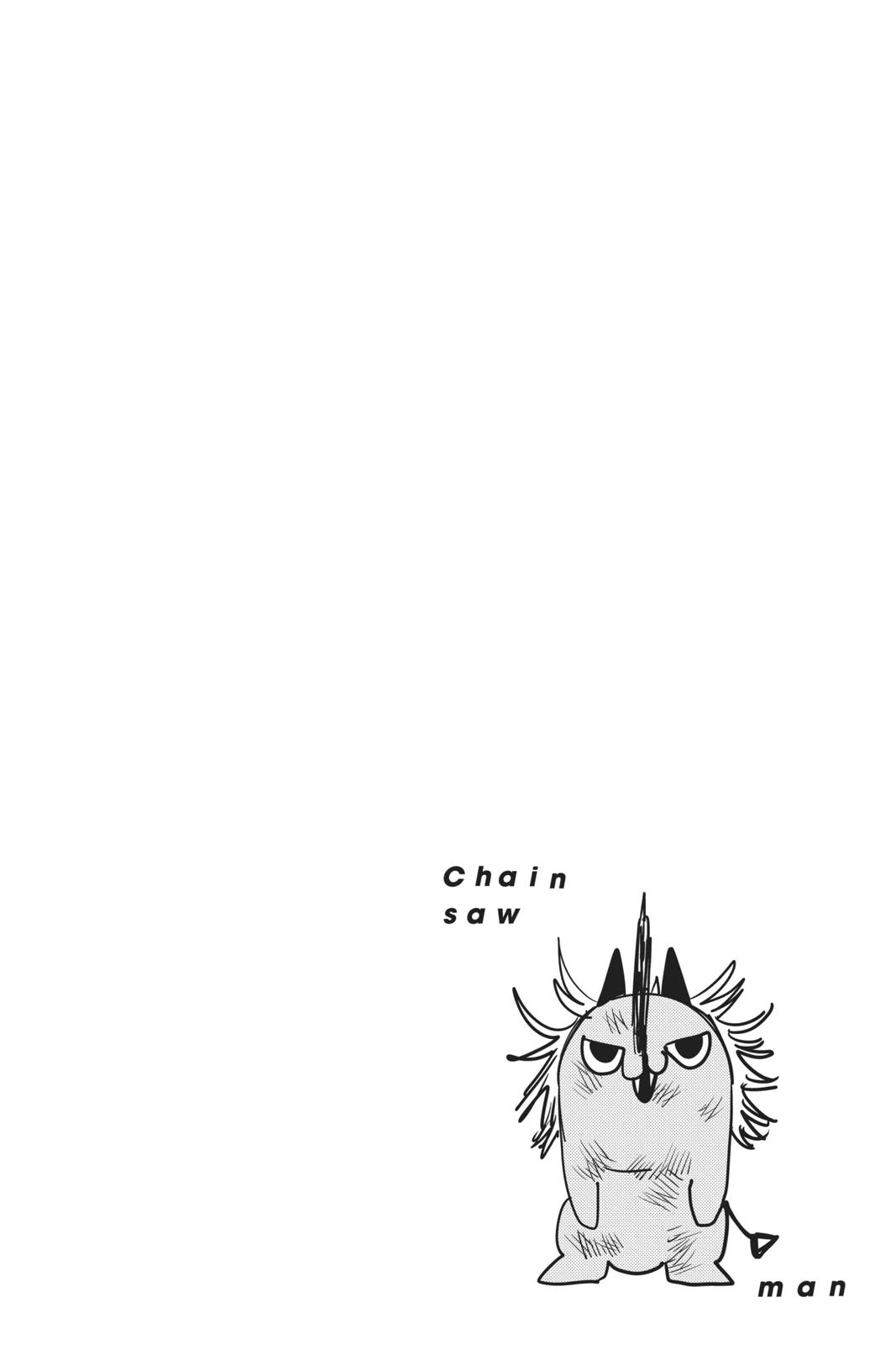 Chainsaw Man Manga Chapter 7 page 19 - Meowy's Whereabouts