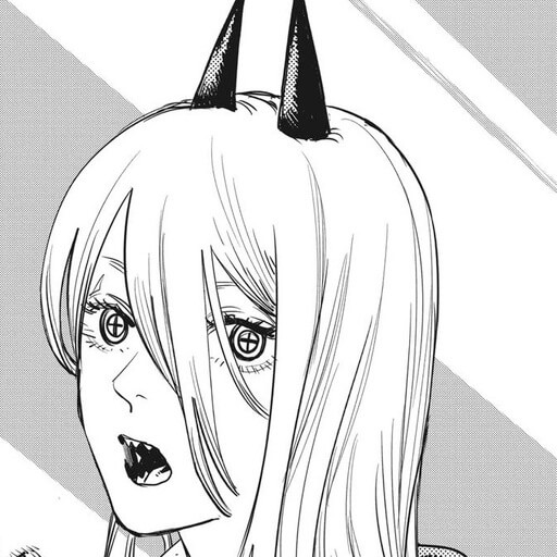 Chainsaw Man Manga Chapter 7 (Meowy's Whereabouts) cover