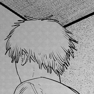 Chainsaw Man Manga Chapter 76 (Don't Open It) cover