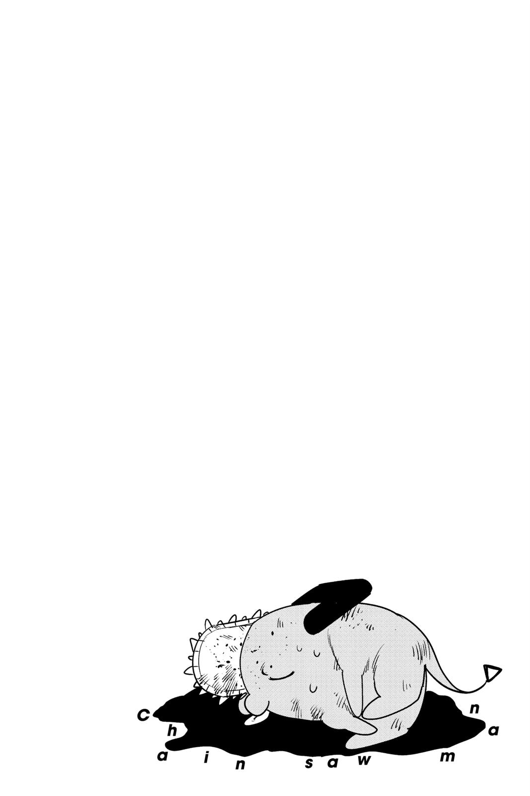 Chainsaw Man Manga Chapter 94 page 19 - Chainsaw Man vs. the Weapon Humans