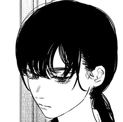 Chainsaw Man Manga Chapter 98 (Bird and War) cover